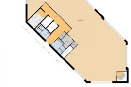 Laan van Oversteen 2-18.