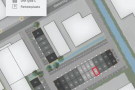 Weteringweg 14-21