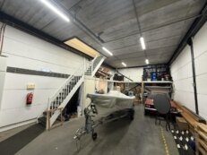 Laan van Ambacht 2g