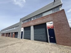 Laan van Ambacht 2g