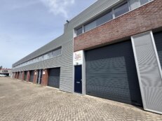 Laan van Ambacht 2g