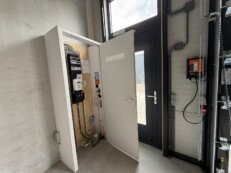 Fokkerstraat 56V