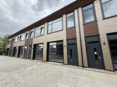 Fokkerstraat 56V