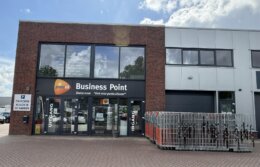 Philipsstraat 3G