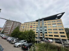 Laan van Oversteen 20..