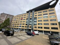 Laan van Oversteen 20..