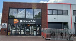 Philipsstraat 3F