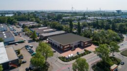 Philipsstraat 3F