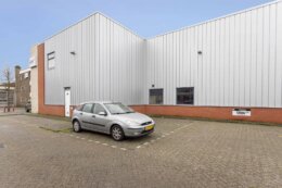 Cort van der Lindenstraat 7