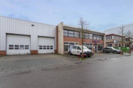 Cort van der Lindenstraat 7