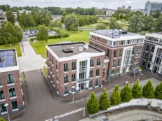Röntgenlaan 39