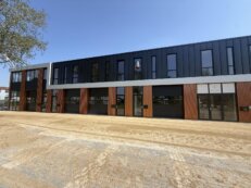 Stephensonstraat 2F