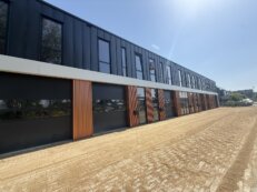 Stephensonstraat 2F