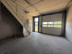 Stephensonstraat 2F