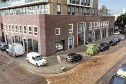 Wegastraat 64