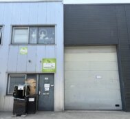 Wattstraat 17B