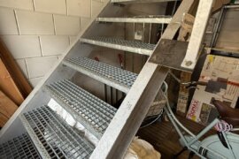 Wattstraat 17B
