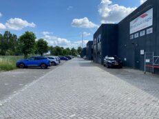 Argonstraat 50