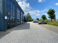 Argonstraat 50