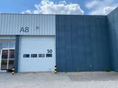 Argonstraat 50
