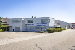 Westvlietweg 63
