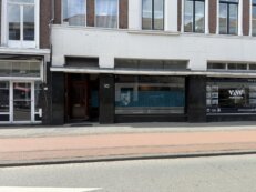 Javastraat 134A