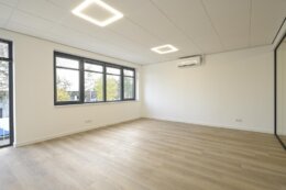 Goudstraat 1-33