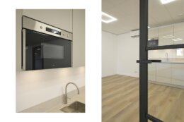 Goudstraat 1-33