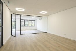 Goudstraat 1-33