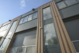Goudstraat 1-33