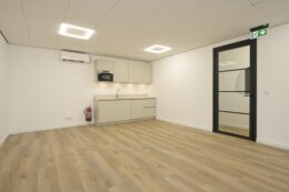 Goudstraat 1-33