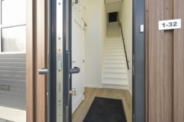 Goudstraat 1-33