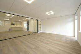 Goudstraat 1-33