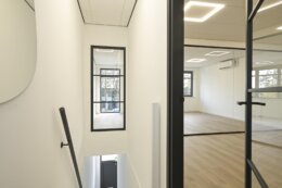 Goudstraat 1-33