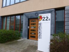 Visseringlaan 22b