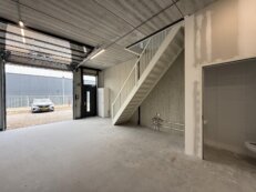 Fokkerstraat 56Q