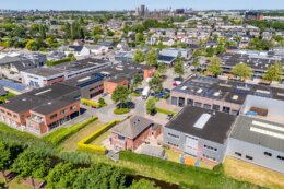 Hoefsmid 27-29