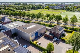 Hoefsmid 27-29