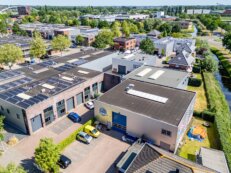 Hoefsmid 27-29