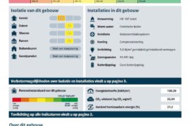 Heliumstraat 154-160