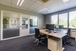 Heliumstraat 154-160