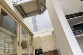 Heliumstraat 154-160