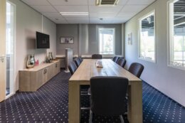 Heliumstraat 154-160