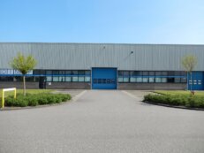 Laan van Ypenburg 22-130