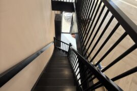 Stephensonstraat 2X