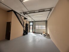 Stephensonstraat 2X