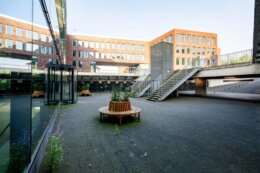 Röntgenlaan 75