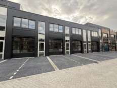 Goudstraat 99-15