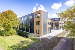 Goudstraat 99-23