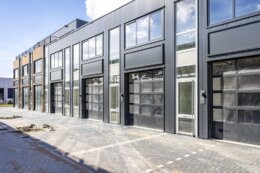 Goudstraat 99-23